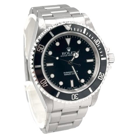 m14060 rolex|rolex model 14060 review.